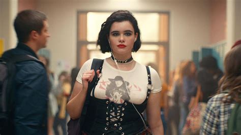 barbie ferreira delgada|Barbie Ferreira: del éxito en Euphoria a las críticas en Instagram。